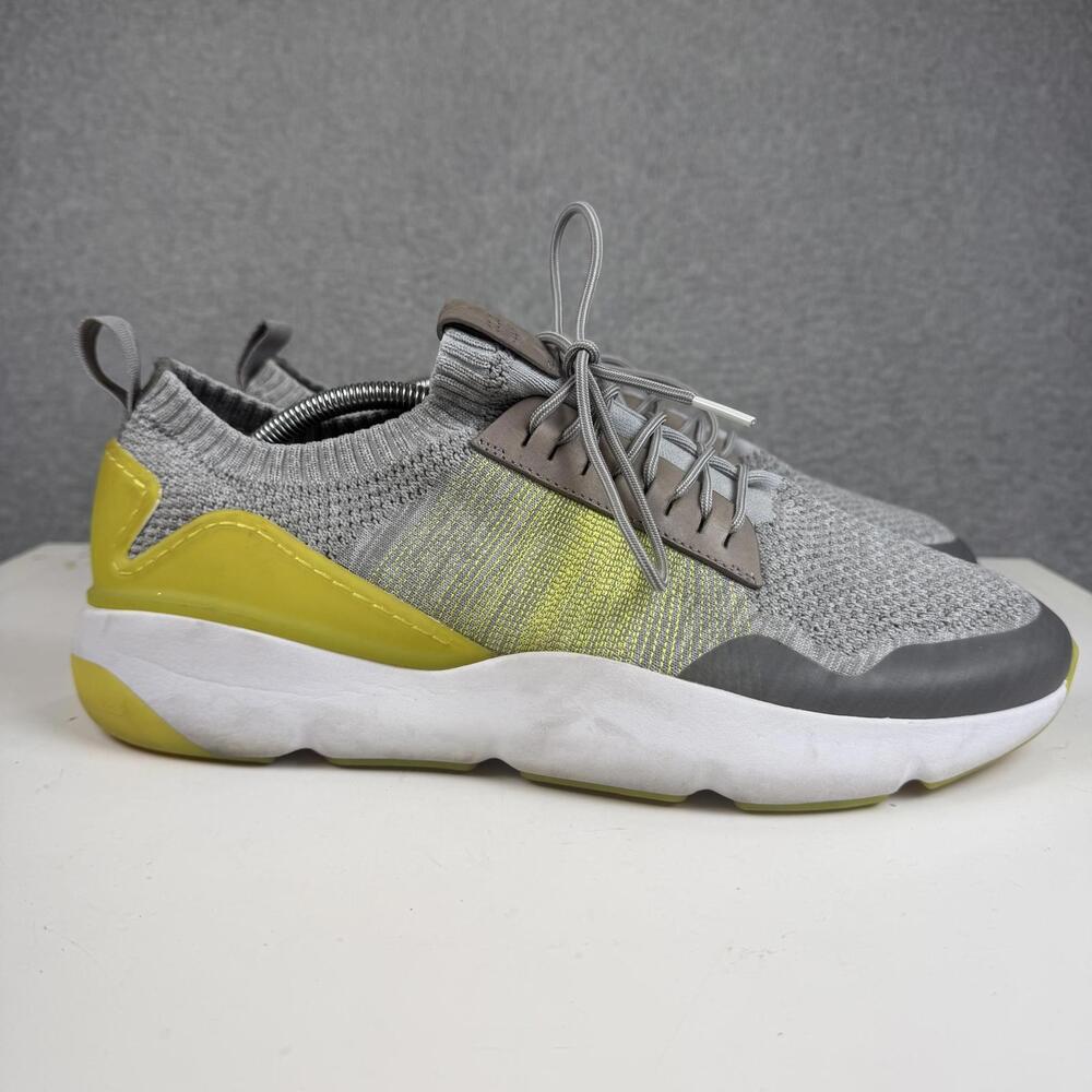 Cole Haan ZERØGRAND All Day Trainer Glacier Stitchlite C29832 Mens Size 12